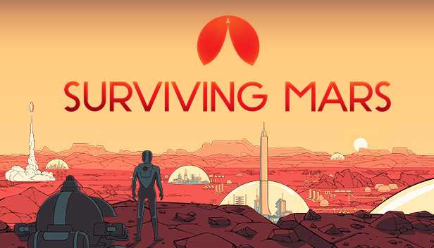 Surviving Mars Update 1.36 Patch Notes