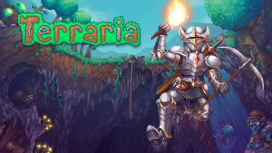 Terraria Console Update 1.27 (1.4.3) Patch Notes - April 27, 2022