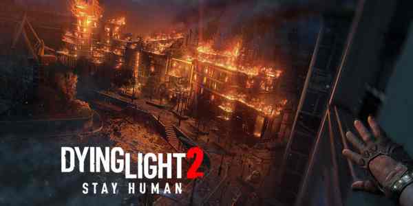 Dying Light 2 Update 1.11 Patch Notes (1.011) (Official) - May 11, 2022