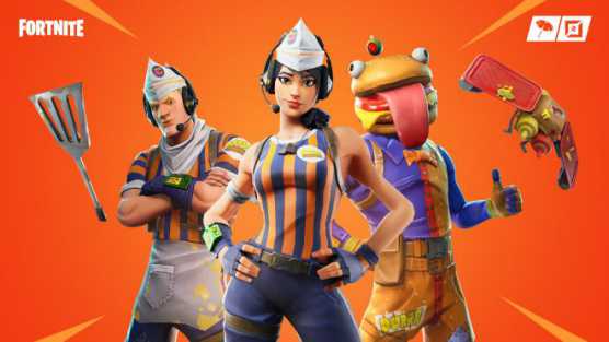 Fortnite Update 3.57 Patch Notes