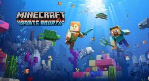 Minecraft Update 2.43 Patch Notes