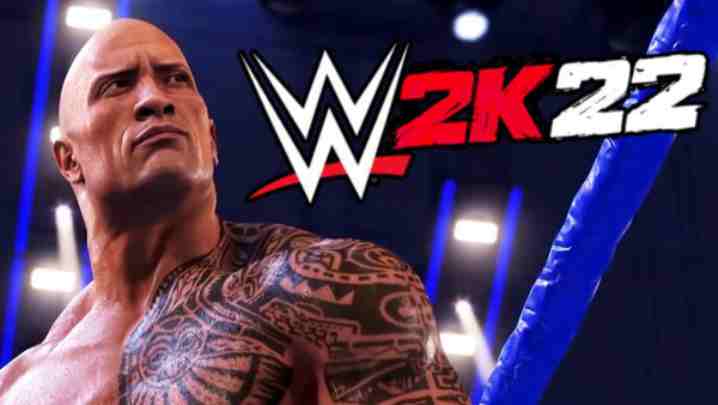 WWE 2k22 update 1.12 Patch Notes for PS4, PS5, PC and Xbox