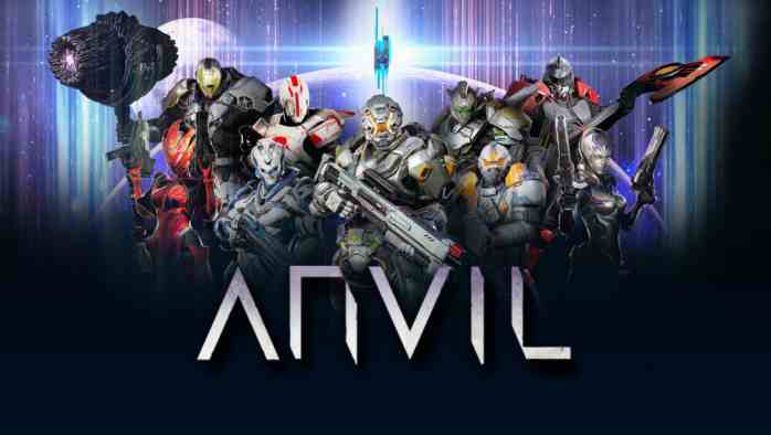 Anvil Saga Update Patch Notes