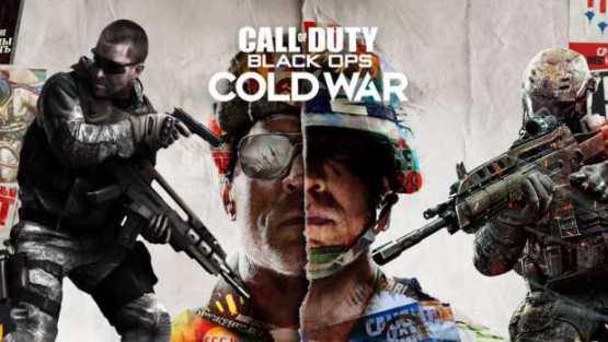 Call of Duty Cold War update 1.34 patch notes