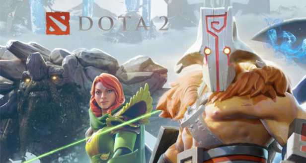 Dota 2 Update Client Version 5328 Patch Notes