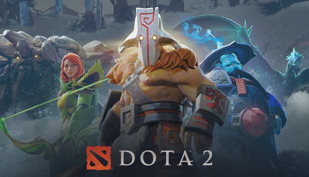 Dota 2 Update (ClientVersion) 5338 Patch Notes