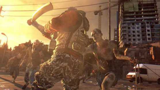 Dying Light Update 1.46 Patch Notes