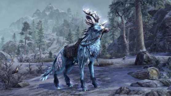 ESO Update 2.32 Patch Notes - June 21, 2022