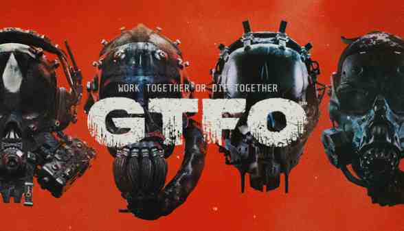 GTFO Update Patch Notes