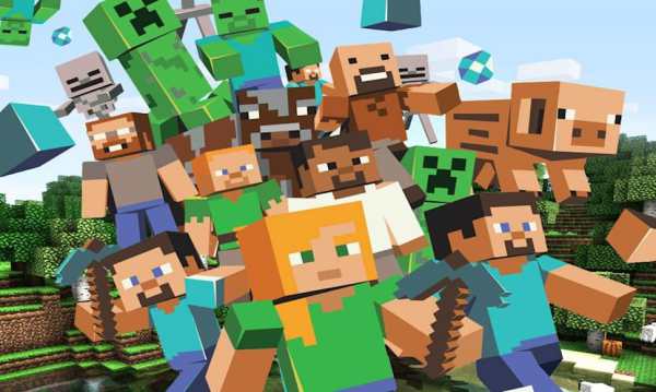 Minecraft Update 1.19 Patch Notes