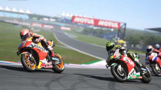 MotoGP22 Update 1.07 Patch Notes MotoGP22 Update 1.07 Patch Notes