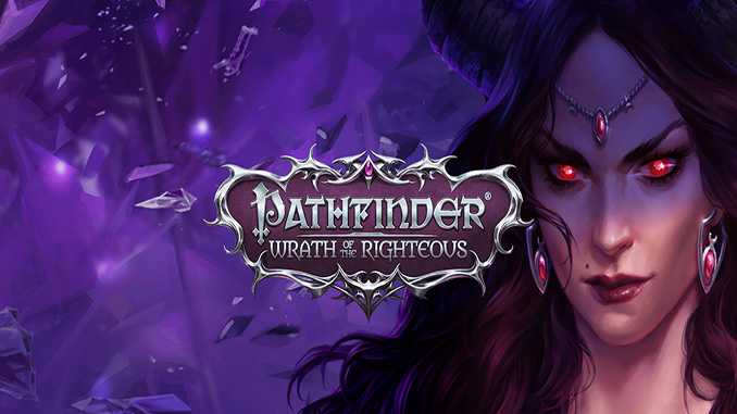 Pathfinder Wrath of the Righteous Update 1.3.6d Patch Notes