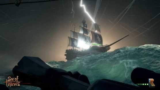 Sea of Thieves Update 2.5.2.2 Patch Notes - June 9, 2022