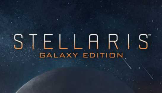 Stellaris Update 3.4.5 Patch Notes - June 29, 2022