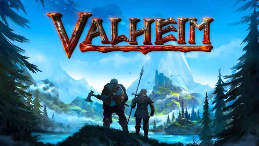 Valheim Update 0.209.8 Patch Notes - June 20, 2022