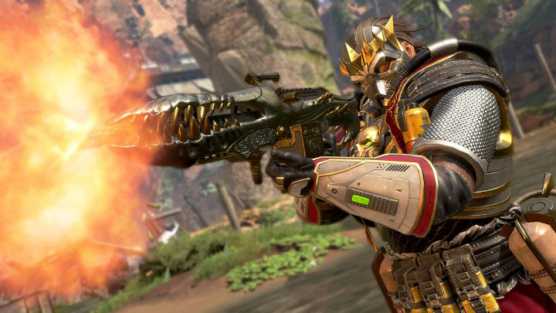 Apex Legends Update 2.02 Patch Notes