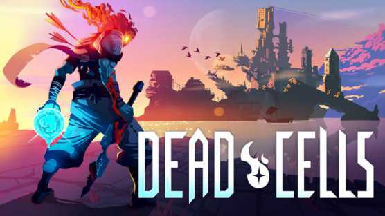 Dead Cells Update Patch Notes