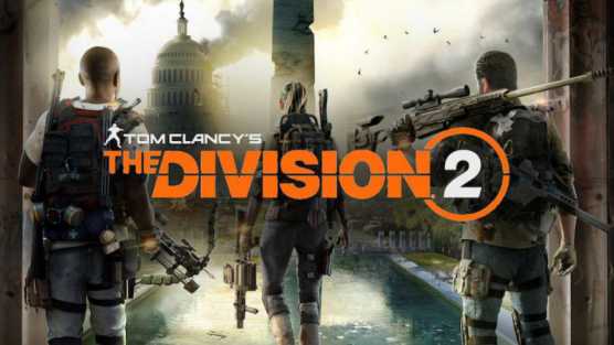 The Division 2 Update 1.41 Patch Notes