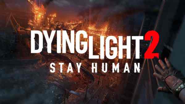 Dying Light 2 Update 1.15 Patch Notes - July 5, 2022