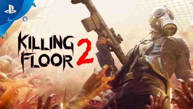 Killing Floor 2(KF2) Update 1.64 Patch Notes Killing Floor 2(KF2) Update 1.64 Patch Notes