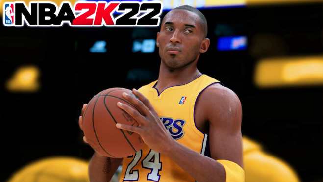 NBA 2K22 Version 1.15 Patch Notes(Session 7) - Official