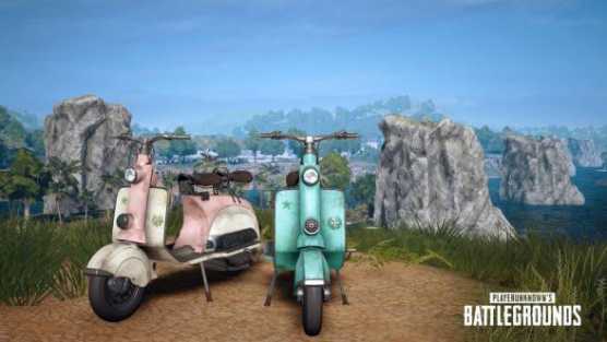 PUBG Update 2.13 Patch Notes - July 5, 2022 PUBG Update 2.13 Patch Notes - July 5, 2022