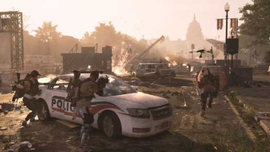 The Division 2 Update 1.42 Patch Notes