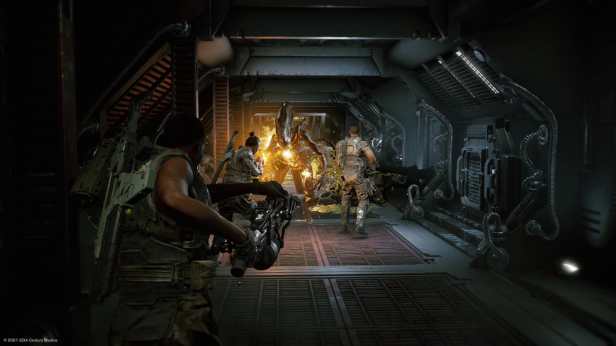 Download Aliens Fireteam Elite Save Game File (100% Complete)