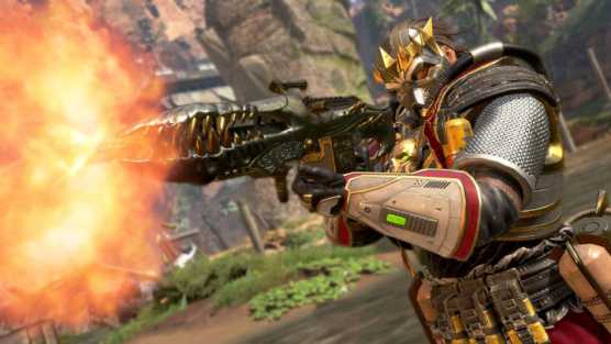 Apex Legends Update 2.04 Patch Notes