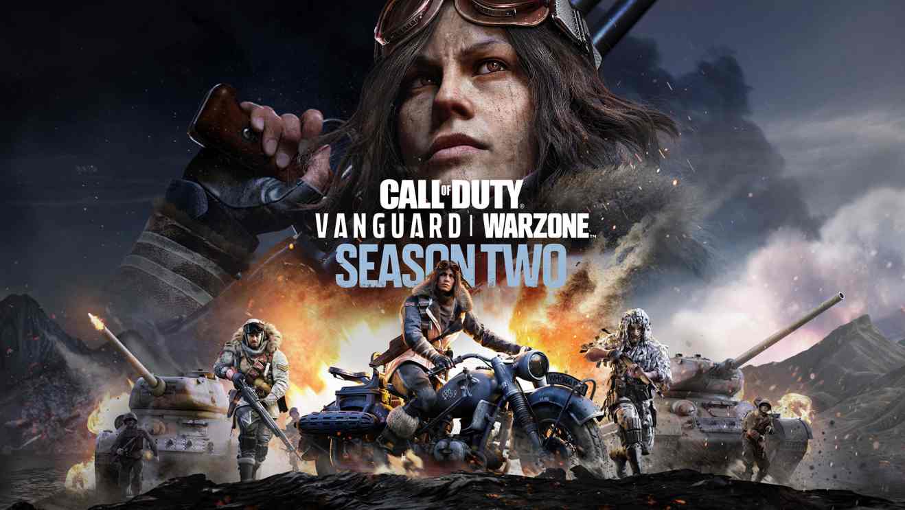 Call of Duty Warzone Version 1.64 Patch Notes Call of Duty Warzone Version 1.64 Patch Notes