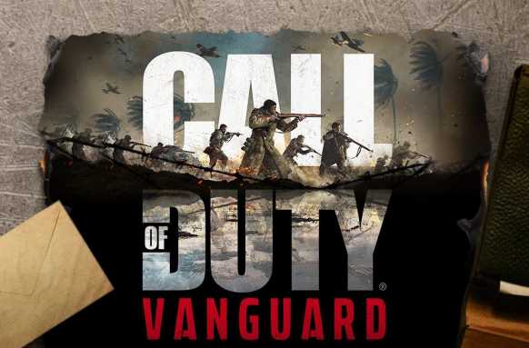 COD Vanguard Version 1.24 Patch Notes