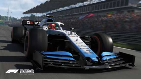F1 22 Update 1.10 Patch Notes