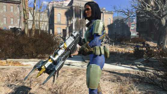 Fallout 76 Version 1.65 Patch Notes
