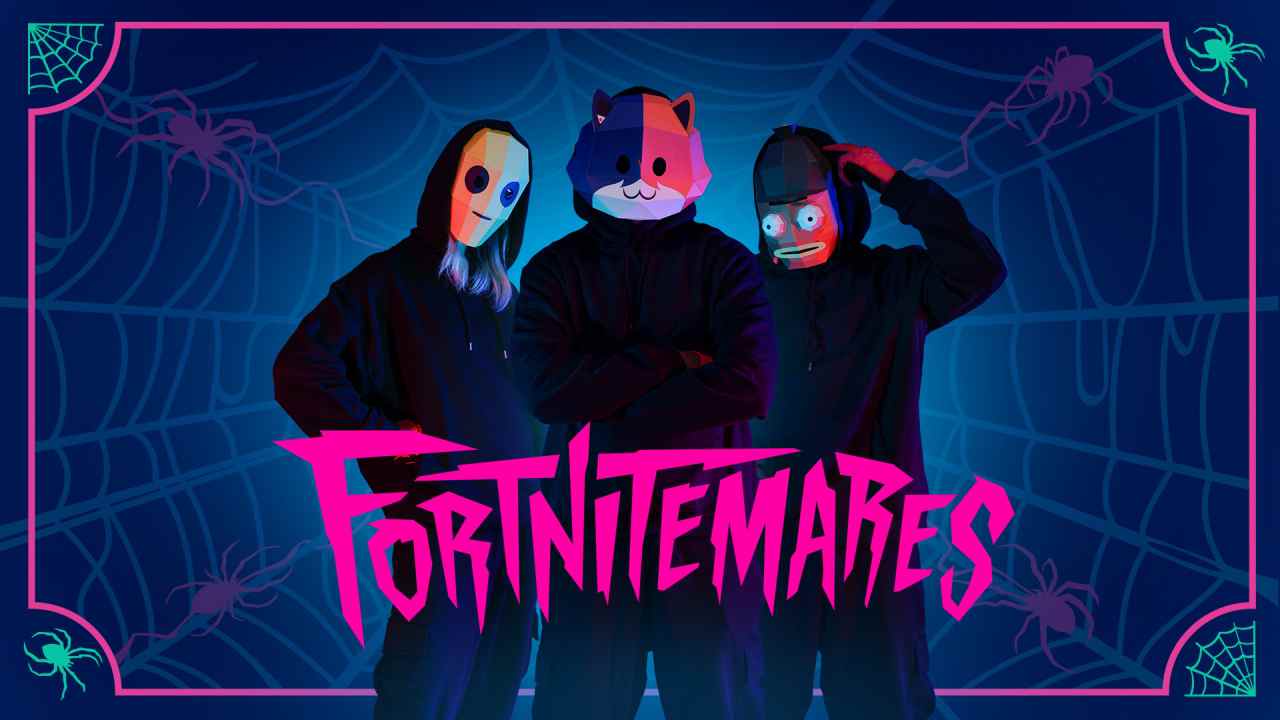 Fortnite Version 3.68 Patch Notes