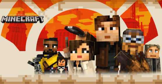 Minecraft Update 2.47 Patch Notes