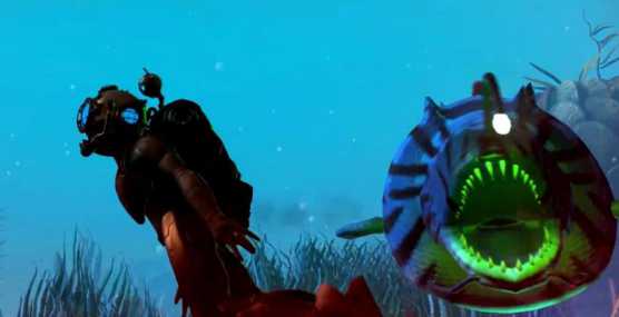 No Man's Sky Version 4.01 Patch Notes