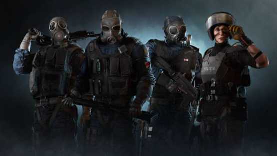 The Division 2 Update 1.43 Patch Notes The Division 2 Update 1.43 Patch Notes