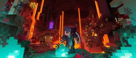 Minecraft Update 1.19.22 Patch Notes