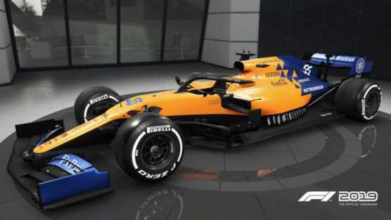 F1 22 Version 1.11 Patch Notes