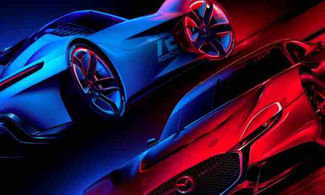 GT7 (Gran Turismo 7) Update 1.25 Patch Notes