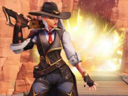 Overwatch Version 3.36 Patch Notes for PS4, Xbox One & PC