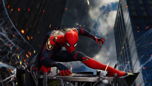 Marvel’s Spiderman PC Version 1.907.1.0 Patch Notes - September 8, 2022 Marvel’s Spiderman PC Version 1.907.1.0 Patch Notes - September 8, 2022