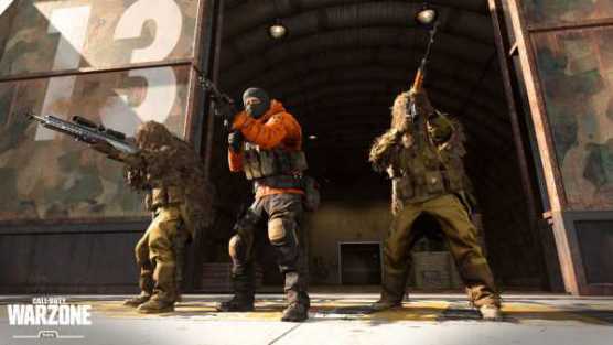 Call of Duty Warzone Update 1.66 Patch notes Call of Duty Warzone Update 1.66 Patch notes