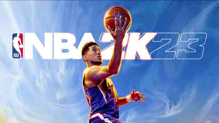 NBA 2K23 Patch 1.02 Notes
