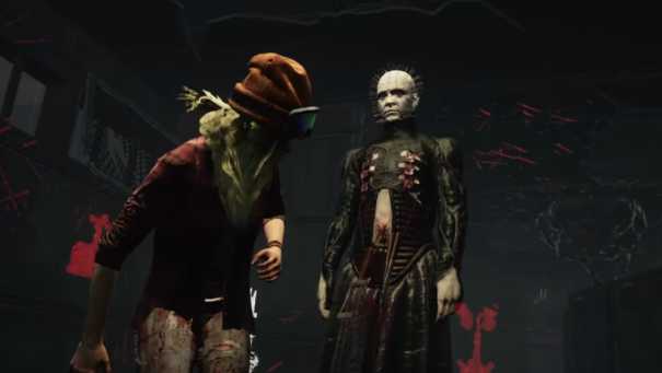 Dead by Daylight (DBD) Update 2.62 Patch Notes(official) - October 11, 2022