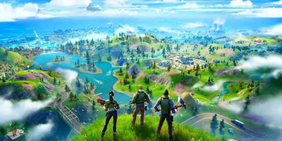 Fortnite Version 3.79 Patch Notes