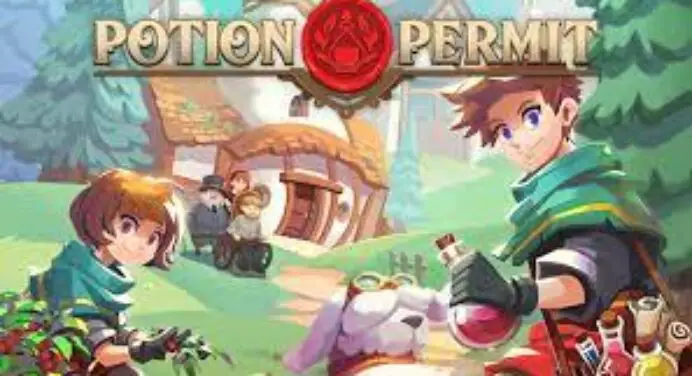 Potion Permit Update 1.12 & 1.13 Patch Notes – Jan. 26, 2023