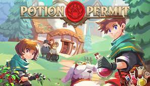 Potion Permit Update 1.12 & 1.13 Patch Notes - Jan. 26, 2023