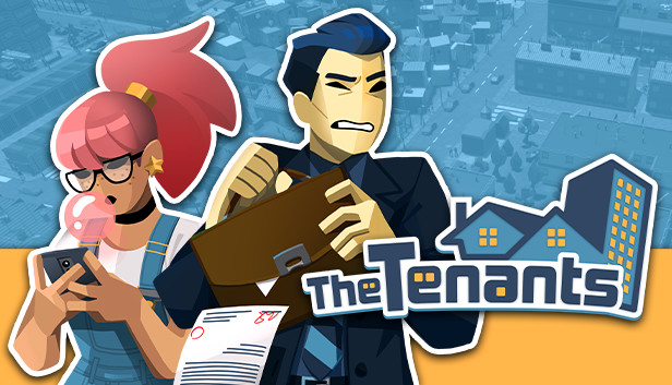 The Tenants Version 1.0.11 Patch Notes - January 30, 2023