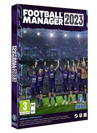 Football Manager 2023 Version 23.2.2 Patch Notes - January 25, 2023
